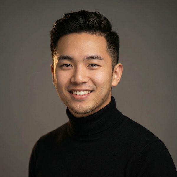 韩漫导演陈导远